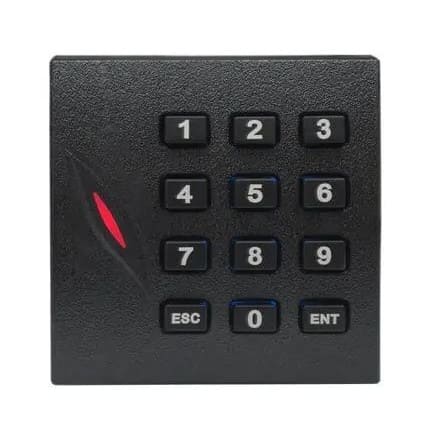 Считыватель ZKTeco KR102E Считыватель ZKTeco KR102E