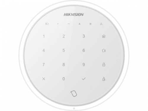 Беспроводная клавиатура Hikvision DS-PKA-WLM-868