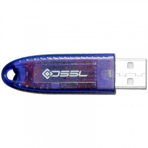 USB-ключ TRASSIR USB-ключ TRASSIR