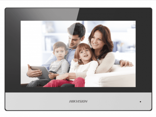 Абонентский монитор Hikvision DS-KH6320-TE1 Абонентский монитор Hikvision DS-KH6320-TE1