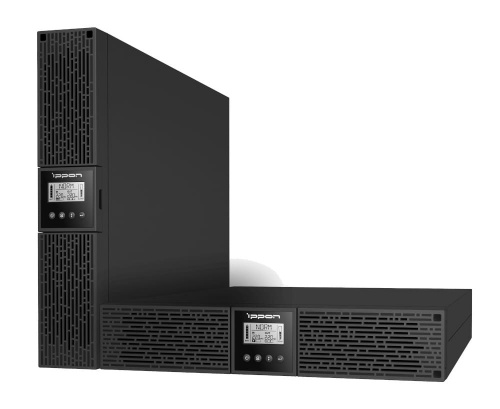 ИБП Ippon Smart Winner II 1500 фото 4