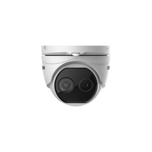 Тепловизионная IP-камера Hikvision DS-2TD1217B-6/PA