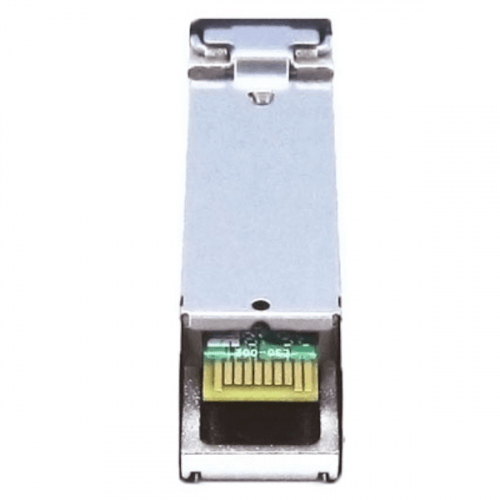 SFP-модуль Osnovo SFP-S1LC12-G-1310-1550 фото 3