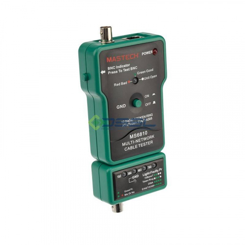 Тестер Mastech MS6810 Тестер Mastech MS6810