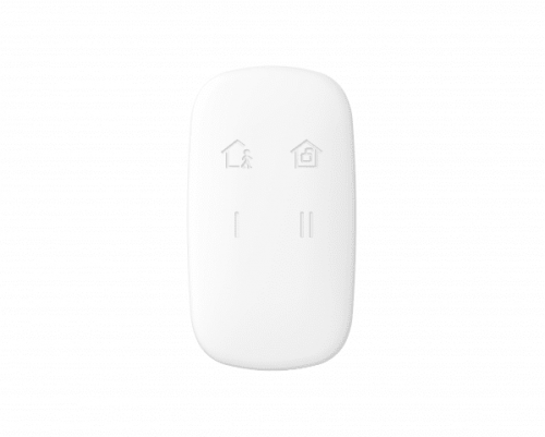 Брелок Hikvision KeyFob (DS-PKF1-WE) Брелок Hikvision KeyFob (DS-PKF1-WE)