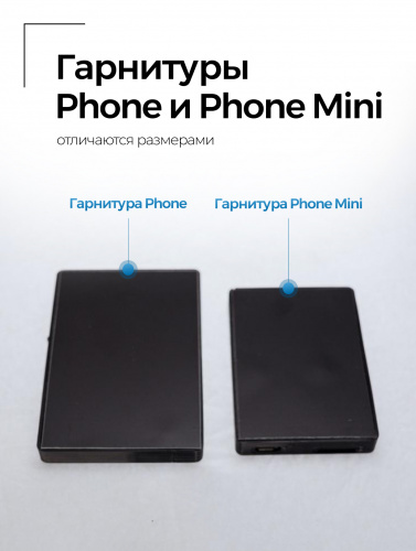 Камера Mini + роутер + наушник Pico + Stereo ULTRA+ Mini фото 23