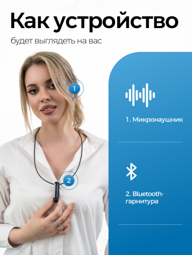 Мини Камера Profi + роутер + наушник Micro + блютуз Kiberblue фото 5